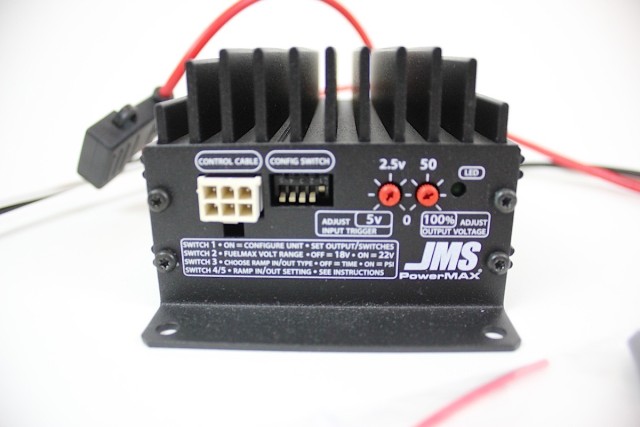 JMS Fuelmax