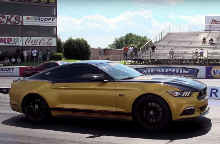 Video: Gibson Performance Exhaust - Living The Brand