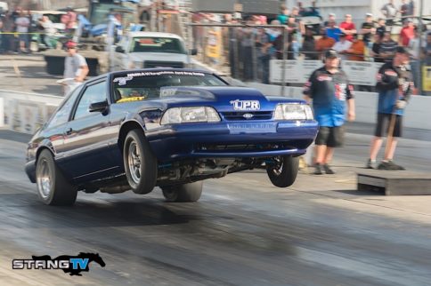Inside The 2015 NMRA World Finals At Beech Bend Raceway