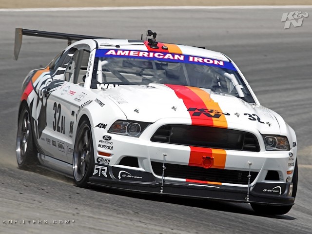 mustang2