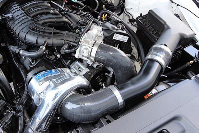 procharger_v6_37_mustang_supercharger_system_engine_bayGR