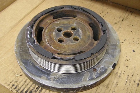 Check Your Damper: Inspection Tips From Fluidampr