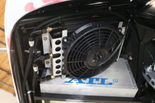 What You Need To Know About Differential And Transmission Coolers