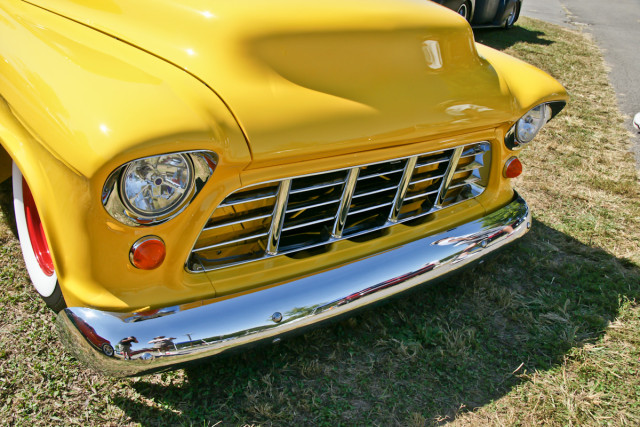 1955 Chevy Pickup
