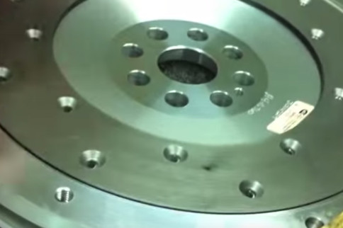 Video: Fidanza "How We Do It" Aluminum Flywheels