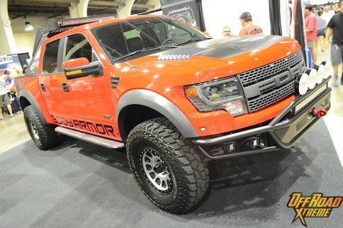 Killer Apps: Top Tech Picks At Off Road Expo 2015, Part 1