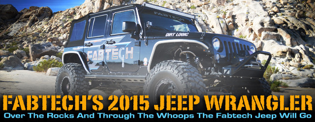 Fabtech