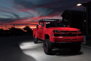 Rigid Industries Part 2: Lighting Applications
