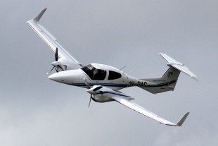 Diesel In The Sky: Aviation And The Diesel Engine