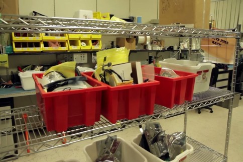 Video: A Behind-the-Scenes Look at Racepak’s Daily Operations