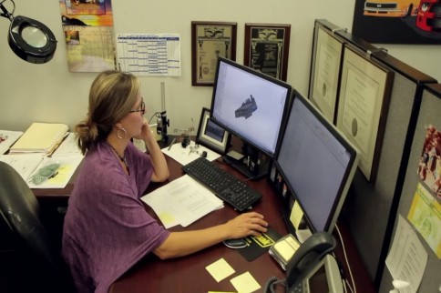 Video: A Behind-the-Scenes Look at Racepak’s Daily Operations