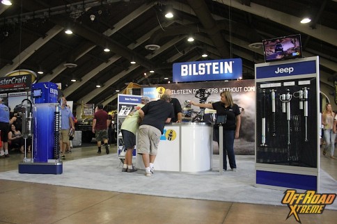 Killer Apps: Top Tech Picks At Off Road Expo 2015, Part 2