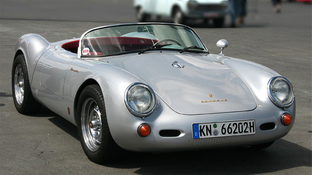 JamesDeanPorsche550