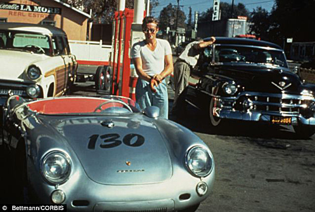 JamesDeanBlackwell'sCorners