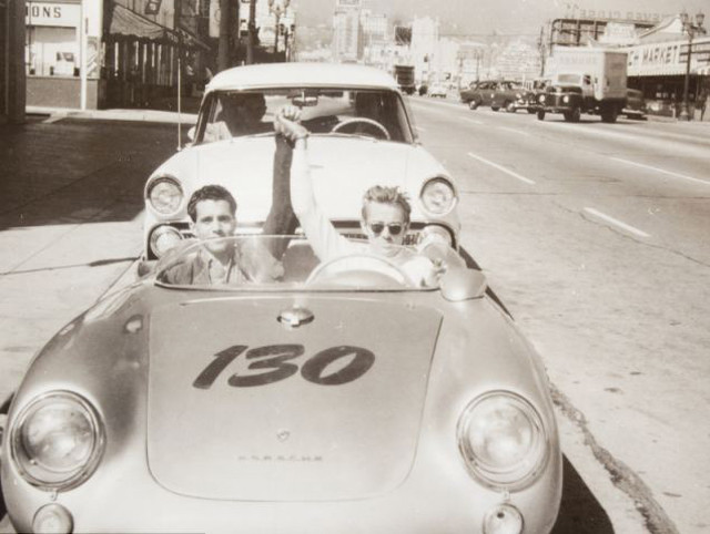 JamesDeanWütherich
