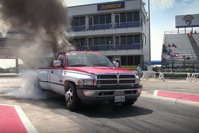 dually-farm-truck