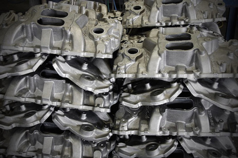 Edelbrock Intakes: Design To Installation