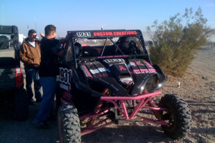 MORE Racing's Powder Puff Race For A Cure Postponed Until November