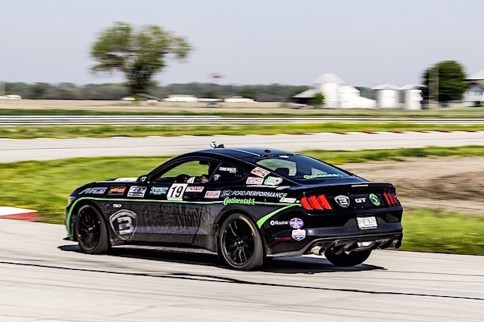 Video: Brenspeed Shows Us 670HP Roush Supercharger For '15 Mustang