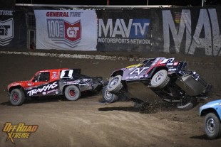 LOORRS 2015 Comes To A Close With Final Weekend In Lake Elsinore