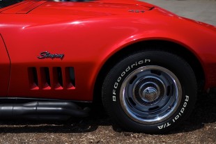 Mid America Motorworks Explains Your Vette Exhaust Options