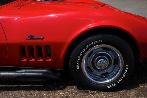Mid America Motorworks Explains Your Vette Exhaust Options