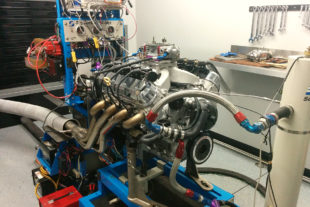 Project Escalation - A 700 Horsepower Pump Gas LS Build With FFRE