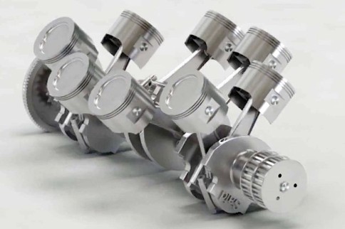 Video: Future Engine Designers Show Off Talents
