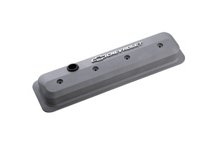 Proform's New Chevy Slant-Edge Valve Covers
