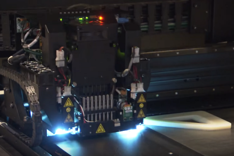 How 3D Printing Helps Ford Accelerate Vehicle Development