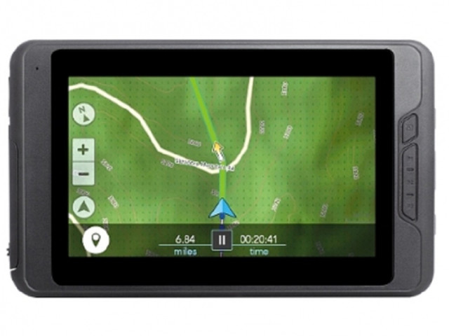 gps