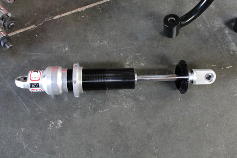 Going COPO: Our Drag Camaro Gets A Moser Solid Rear Axle
