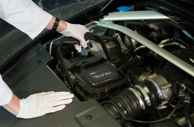 Video: Castrol Looks To Make The Oil Change A Plug And Play Option