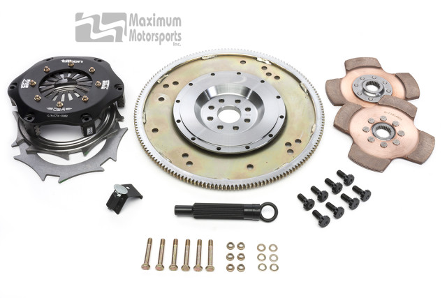 MMCoyoteClutchKit