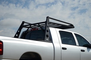 Diesel Chase Gets A Chase Rack