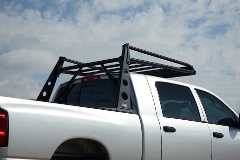 Diesel Chase Gets A Chase Rack