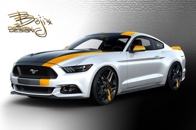 sema-mustang-1