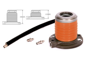 Centerforce Introduces New Hydraulic Clutch Release Bearing