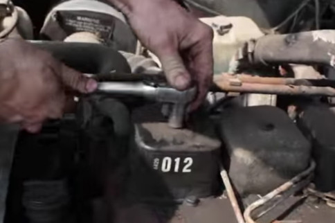 Video: 7 Things To Check Before Buying A Used Diesel Engine