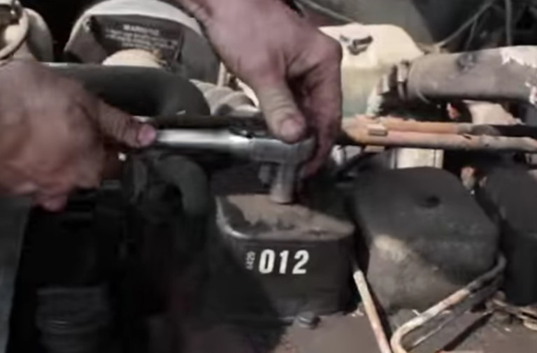 Video: 7 Things To Check Before Buying A Used Diesel Engine