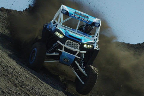 Video: RJ Anderson Comes Back With XP1K3 At Camp RZR