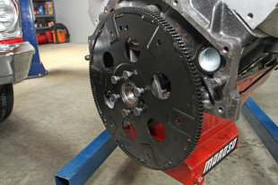 Bulletproof Flexplates And Choosing The Flexplate For You