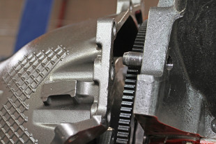 Bulletproof Flexplates And Choosing The Flexplate For You