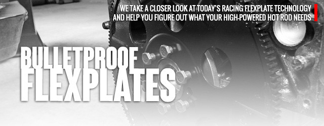 FLEXPLATES