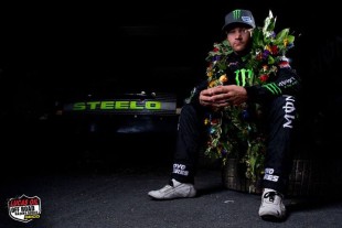 Toyo’s Kyle LeDuc Makes it Two in a Row in Lucas Oil Off Road Pro 4