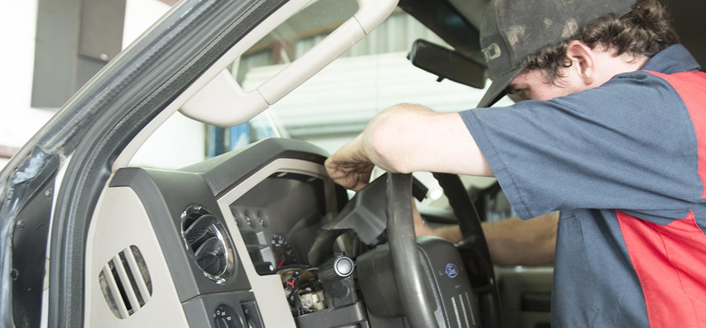 Quick Tech: Installation Of An Electronic Exhaust Brake