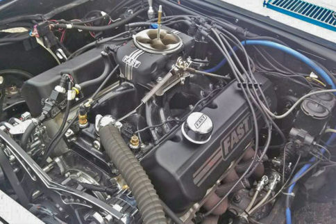 EFI Basics: Facts And Myths Of Installing EFI On Your Classic Ride