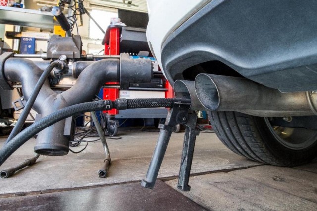 Driven Racing Oil's Lake Speed, Jr tells us that that conventional oil, and the API standards that come along with them are aimed at conforming to current, and future emissions standards. They don't really apply to performance, and especially racing vehicles.
