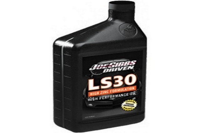 Likewise, with an LS prefix, it doesn't take a rocket scientist to figure out Driven's LS30 is aimed at the LS line of engines.