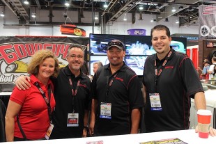 SEMA 2015: Goodguys Schedule Change And Re-Focus For 2016